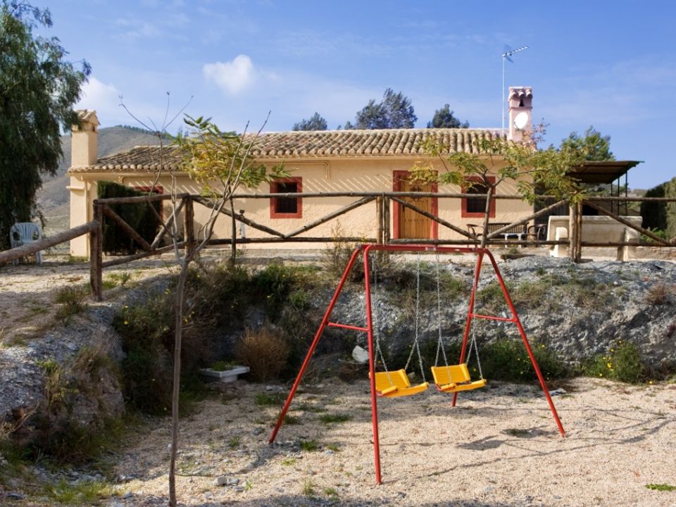 Cortijo i Ortillo, Murcia - foto 3